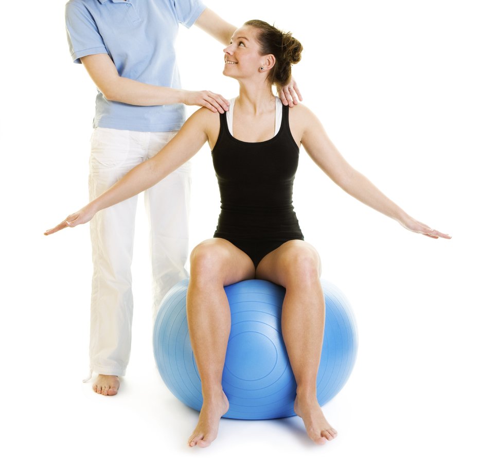 Natural Health Physiotherapy - Natural Health Physiotherapy