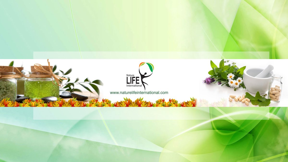 Nature Life International - Nature Life International