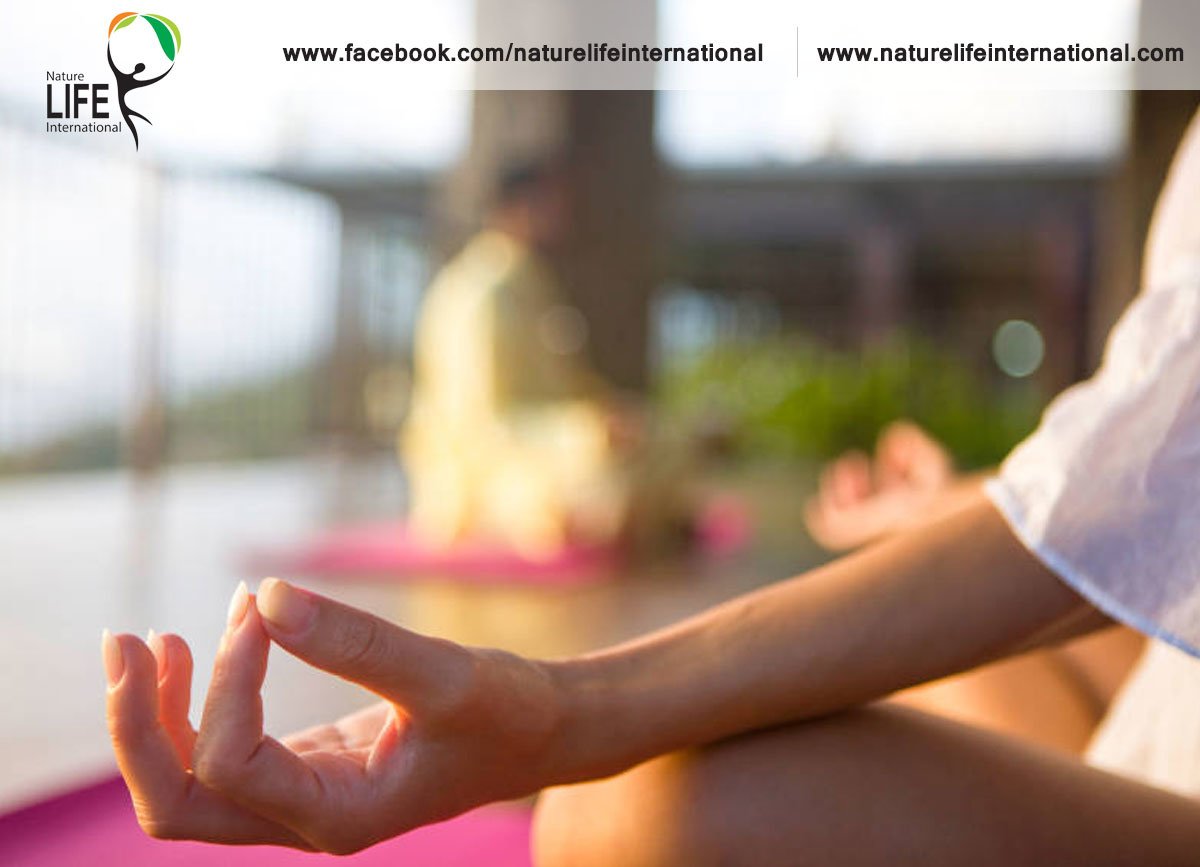 Nature Life International - Nature Life International