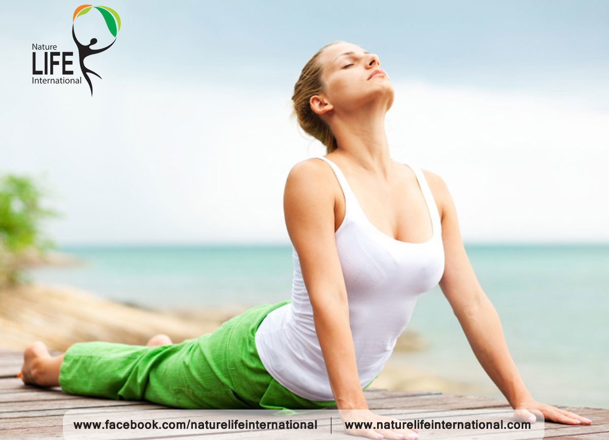 Nature Life International - Nature Life International