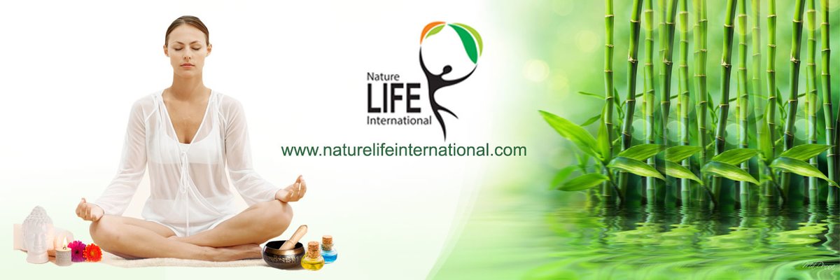 Nature Life International - Nature Life International