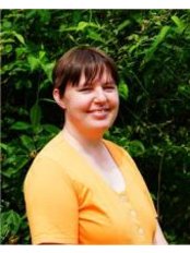 Naturheilpraxis Maria Aldinger - Naturheilpraxis Maria Aldinger