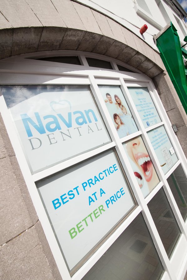 Navan Dental - Navan Dental