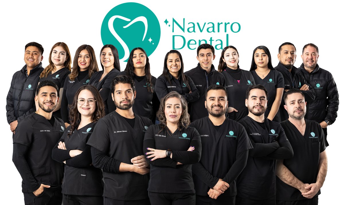 Navarro Dental - Navarro Dental