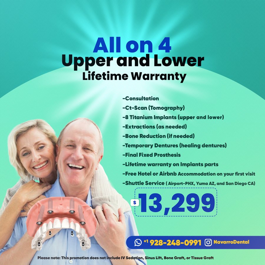 Navarro Dental - Navarro Dental