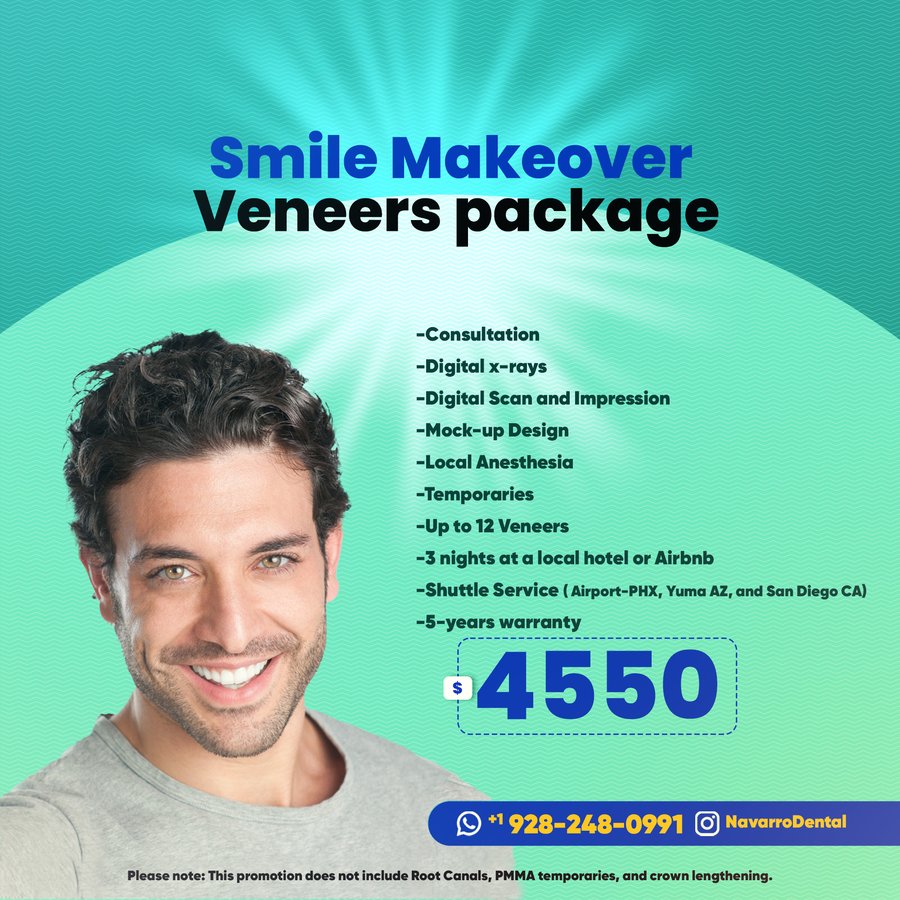 Navarro Dental - Navarro Dental