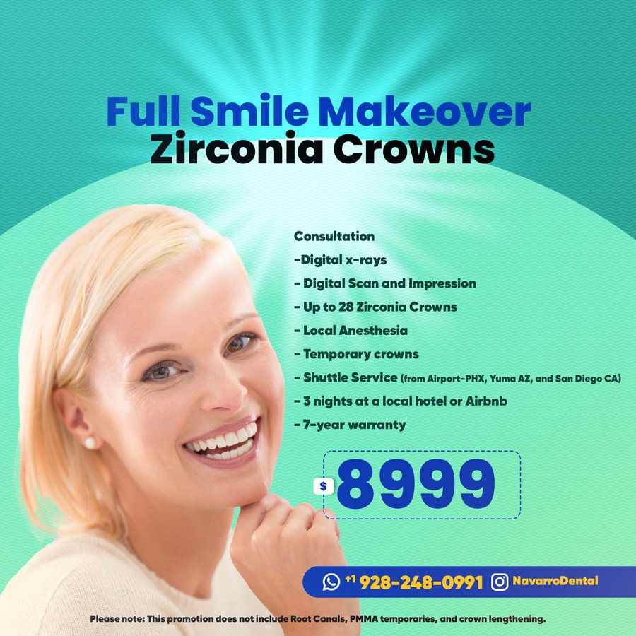 Navarro Dental - Navarro Dental