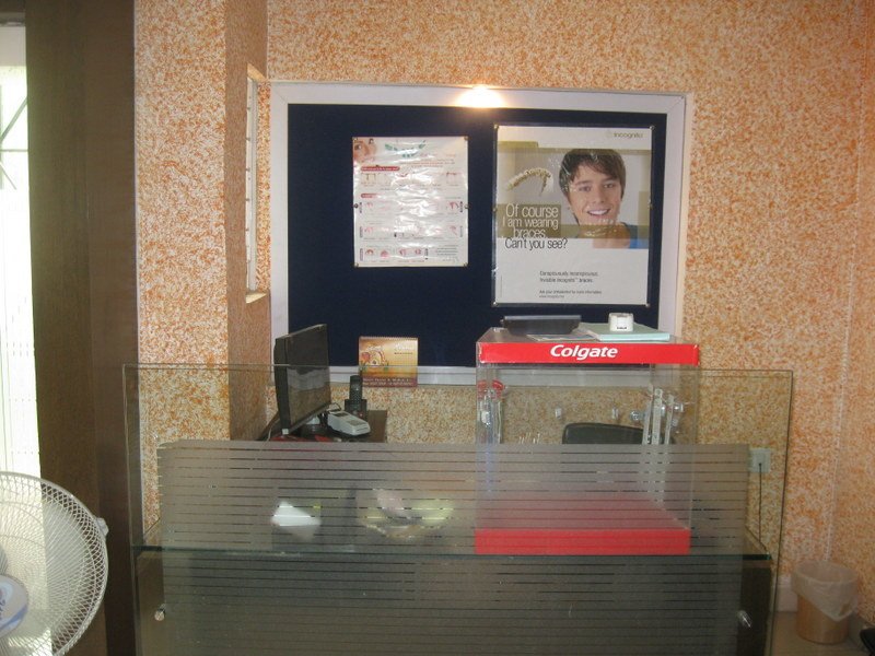 Naveens Kalyan Dental Hospital - Naveens Kalyan Dental Hospital