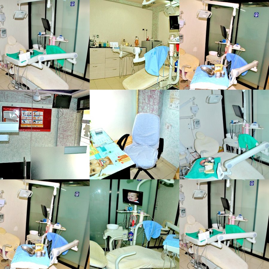 Navkar Dental Clinic - Navkar Dental Clinic