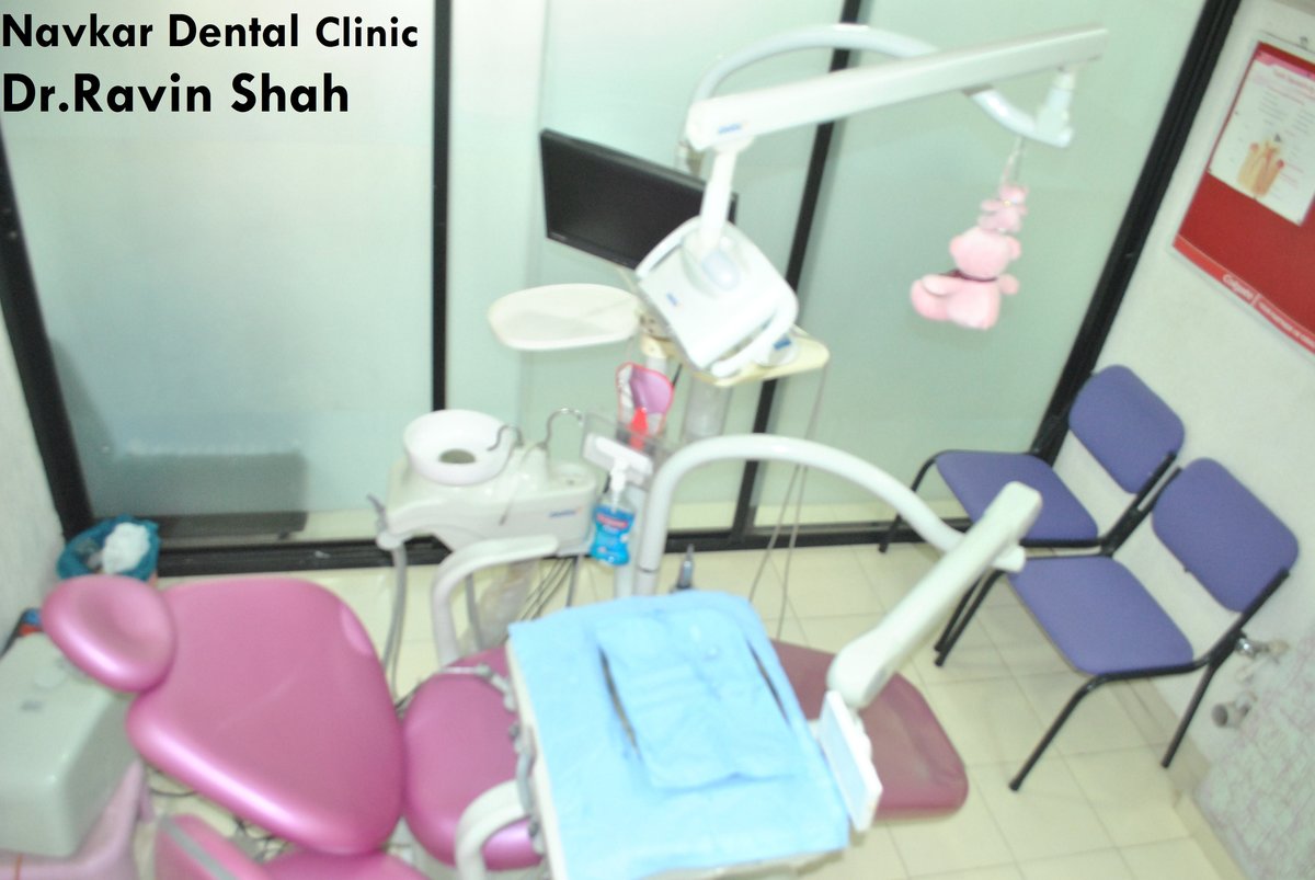 Navkar Dental Clinic - Navkar Dental Clinic