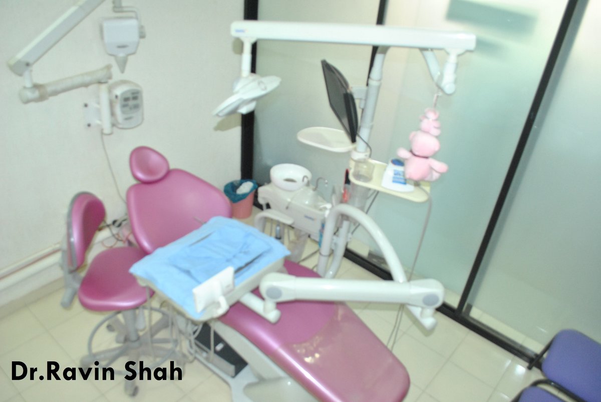 Navkar Dental Clinic - Navkar Dental Clinic