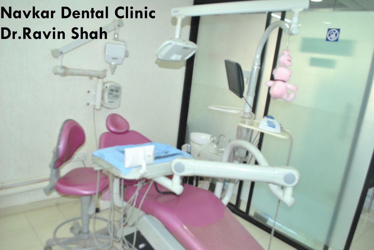 Navkar Dental Clinic - Navkar Dental Clinic