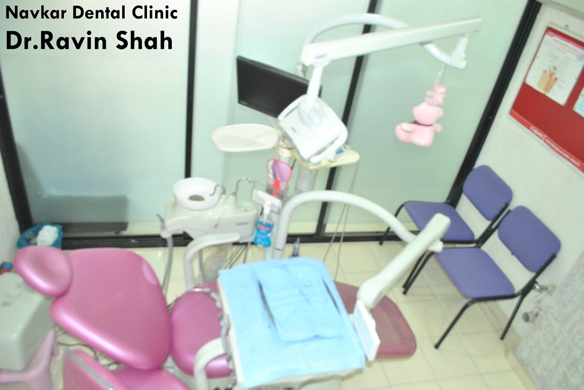 Navkar Dental Clinic - Navkar Dental Clinic