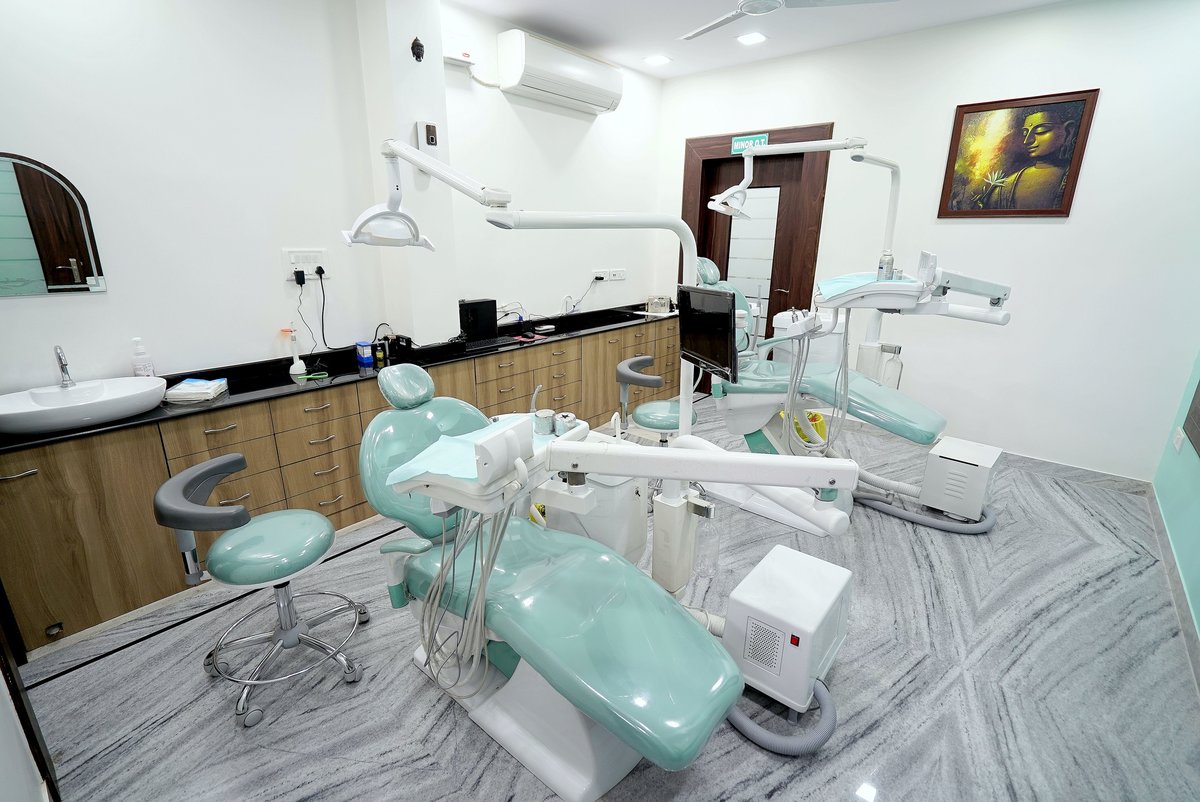 Nawals Ivory Dental Clinic & Implant Surgery Hospital - Nawals Ivory Dental Clinic & Implant Surgery Hospital
