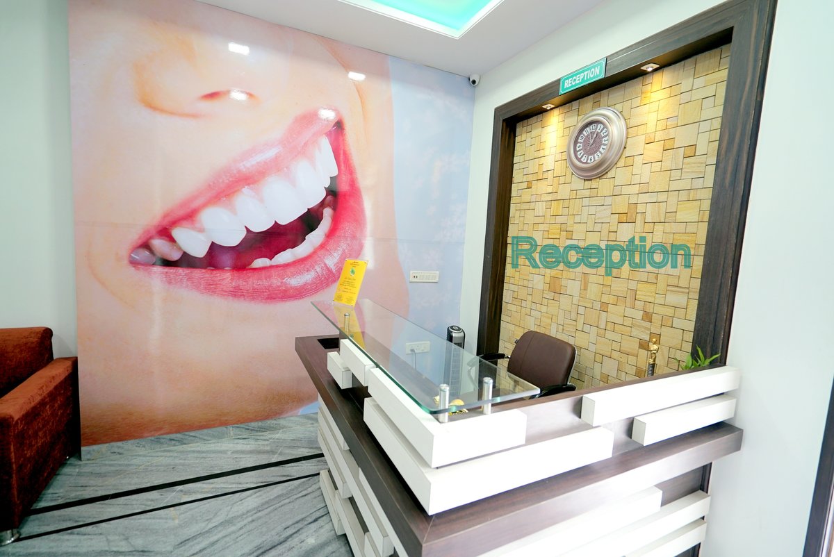 Nawals Ivory Dental Clinic & Implant Surgery Hospital - Nawals Ivory Dental Clinic & Implant Surgery Hospital