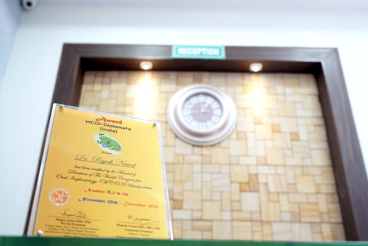 Nawals Ivory Dental Clinic & Implant Surgery Hospital - Nawals Ivory Dental Clinic & Implant Surgery Hospital