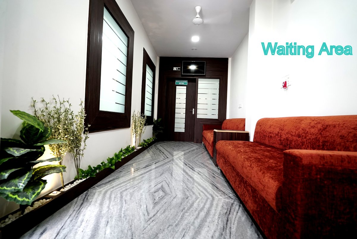 Nawals Ivory Dental Clinic & Implant Surgery Hospital - Nawals Ivory Dental Clinic & Implant Surgery Hospital