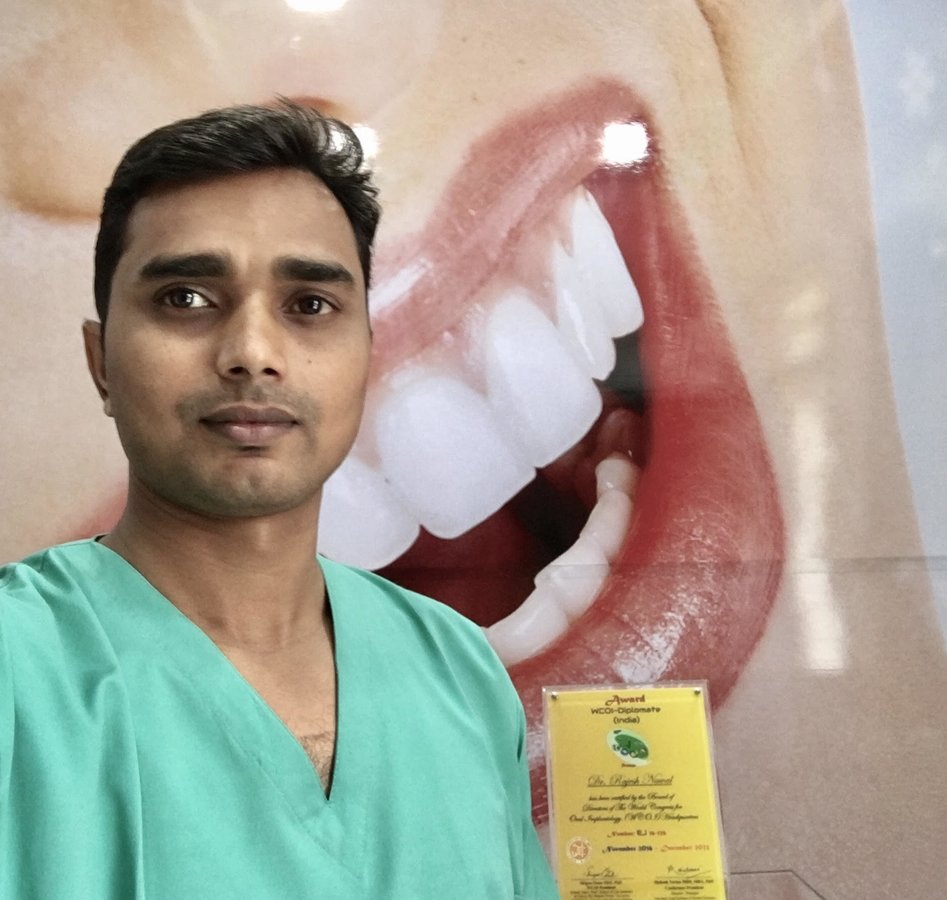 Nawals Ivory Dental Clinic & Implant Surgery Hospital - Nawals Ivory Dental Clinic & Implant Surgery Hospital