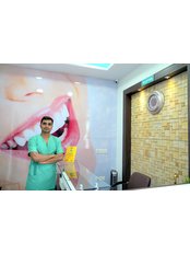 Nawals Ivory Dental Clinic & Implant Surgery Hospital - Nawals Ivory Dental Clinic & Implant Surgery Hospital