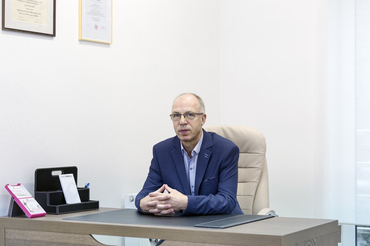 NawMedica - NawMedica