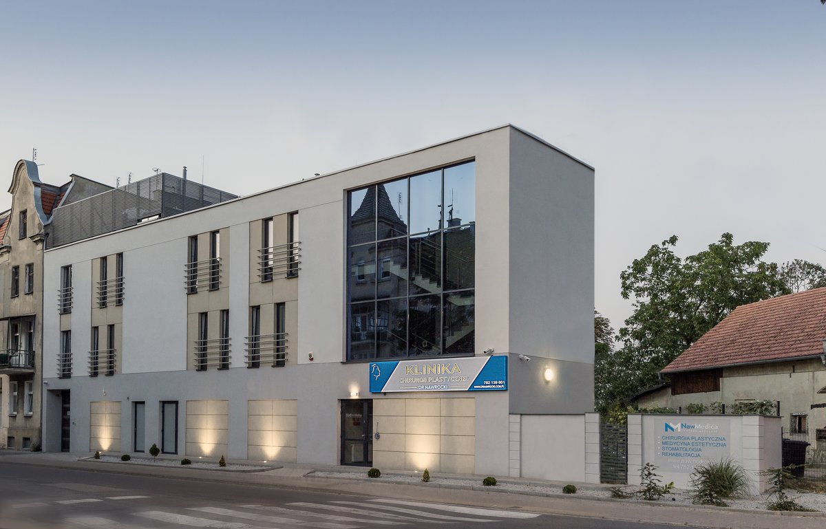 NawMedica - NawMedica