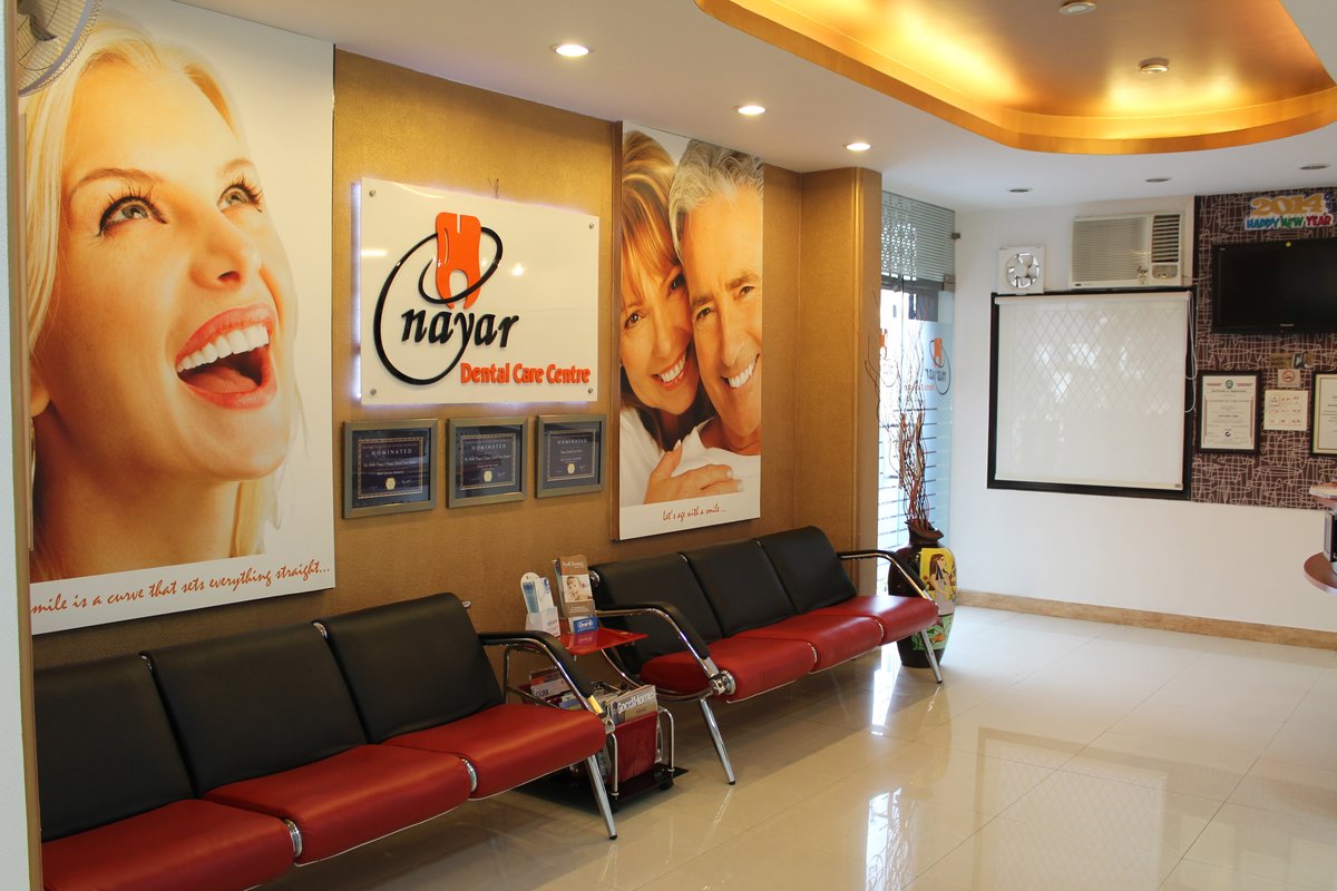 Nayar Dental Care Centre - Nayar Dental Care Centre