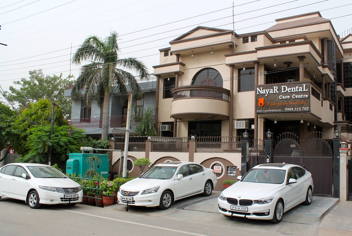 Nayar Dental Care Centre - Nayar Dental Care Centre