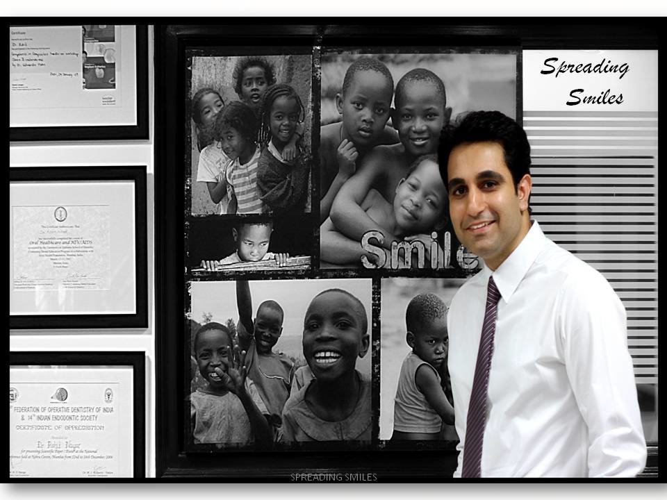 Nayar Dental Care Centre - Nayar Dental Care Centre