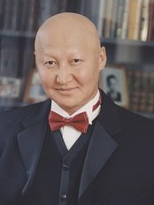 Nazaraliev Medical Center - Nazaraliev Medical Center