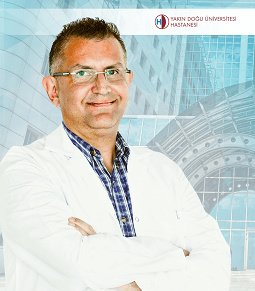 Near East University Hospital - Near East University Hospital