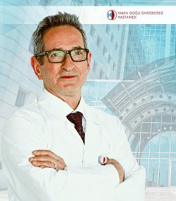 Near East University Hospital - Near East University Hospital