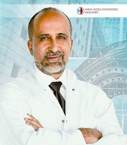 Near East University Hospital - Near East University Hospital