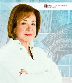 Near East University Hospital - Near East University Hospital