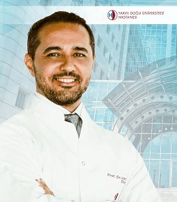 Near East University Hospital - Near East University Hospital