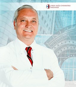 Near East University Hospital - Near East University Hospital