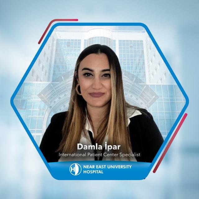 Near East University Hospital - Near East University Hospital