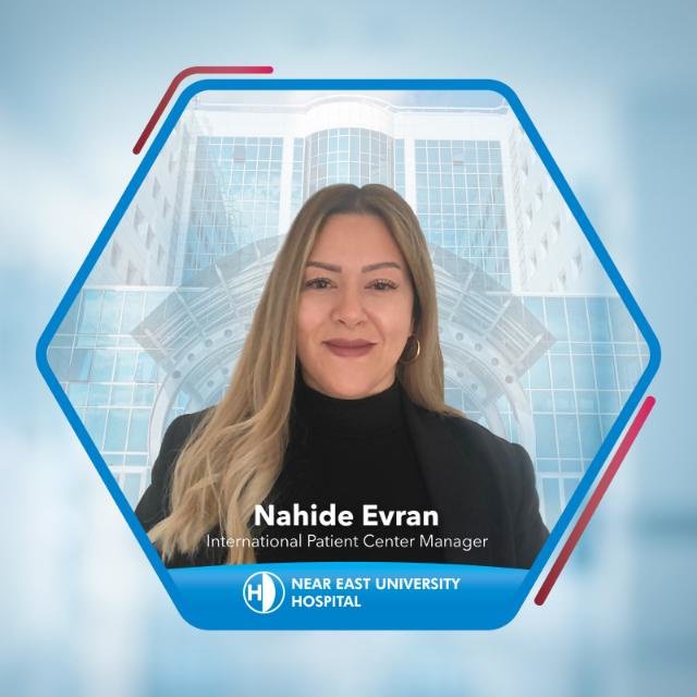 Near East University Hospital - Near East University Hospital