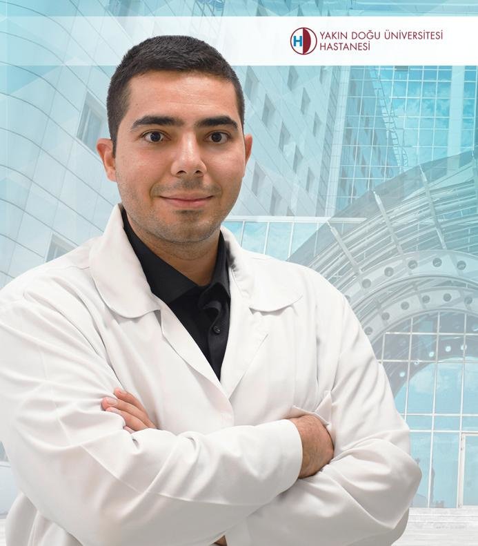 Near East University Hospital - Near East University Hospital