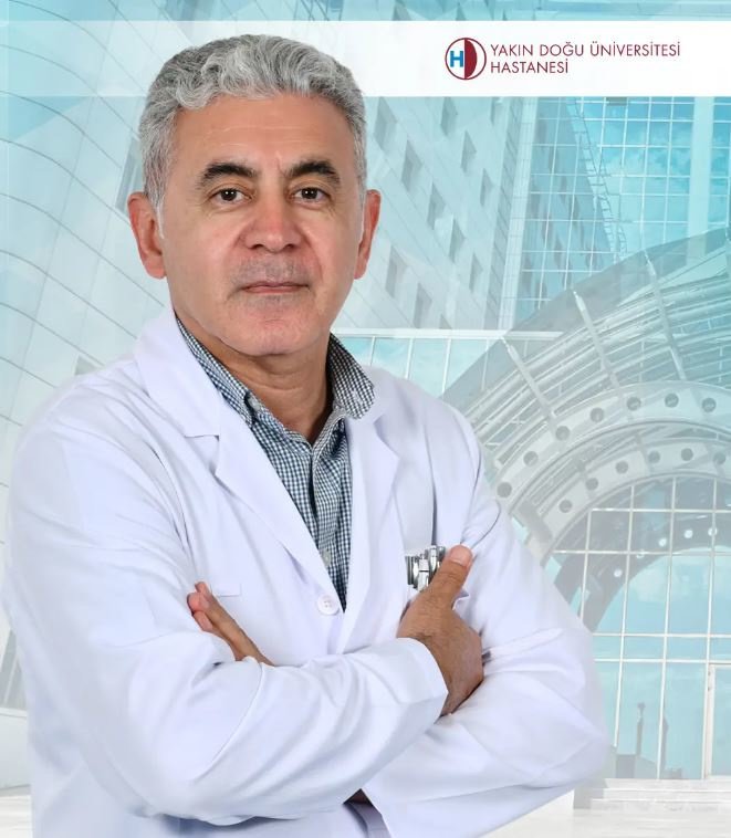 Near East University Hospital - Near East University Hospital