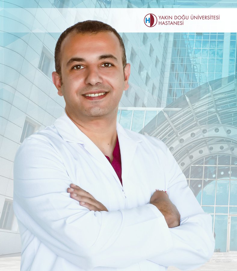 Near East University Hospital - Near East University Hospital