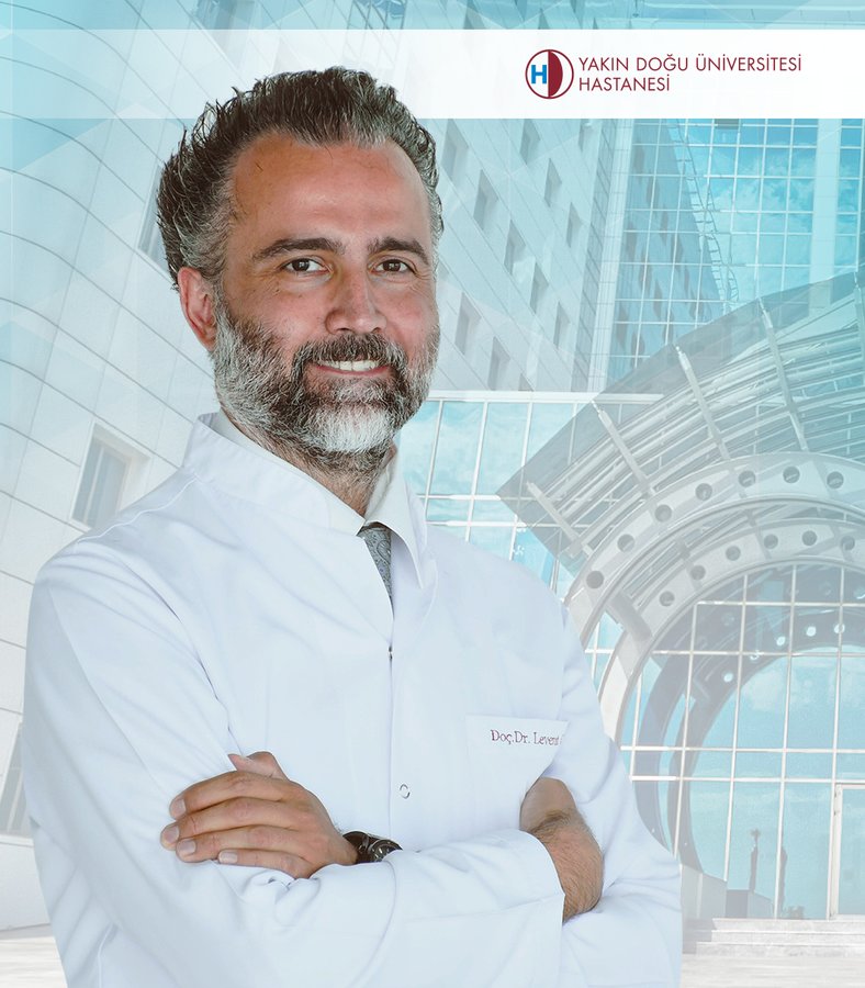 Near East University Hospital - Near East University Hospital