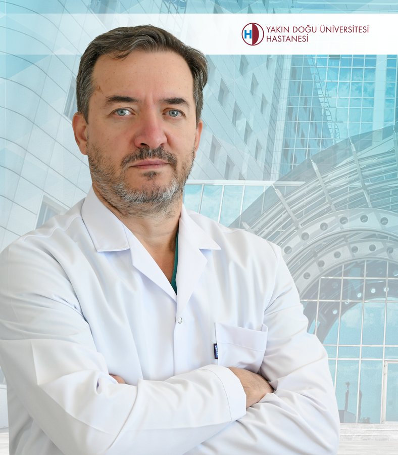 Near East University Hospital - Near East University Hospital