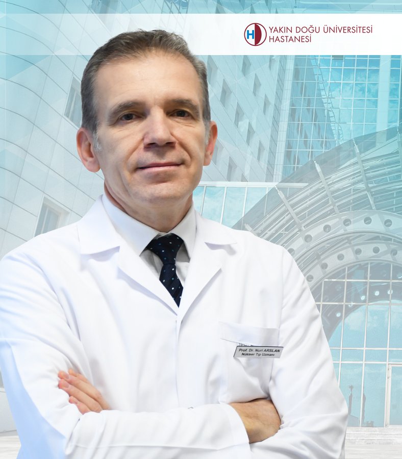 Near East University Hospital - Near East University Hospital