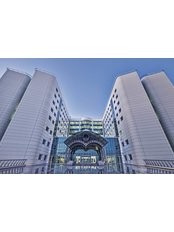 Near East University Hospital - Near East University Hospital