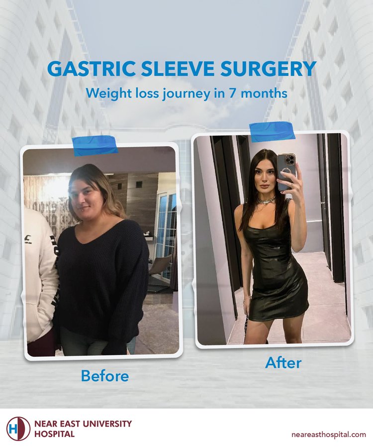 Near East University Hospital - Near East University Hospital