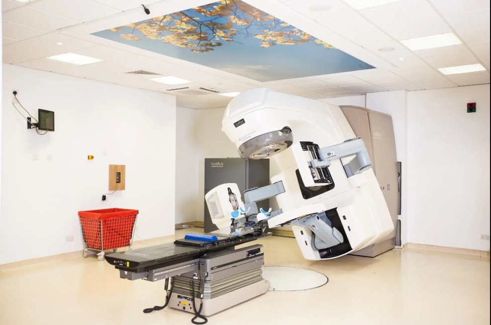 Near East University Hospital - Near East University Hospital