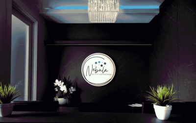 Nebula Wellness - nebulawellness