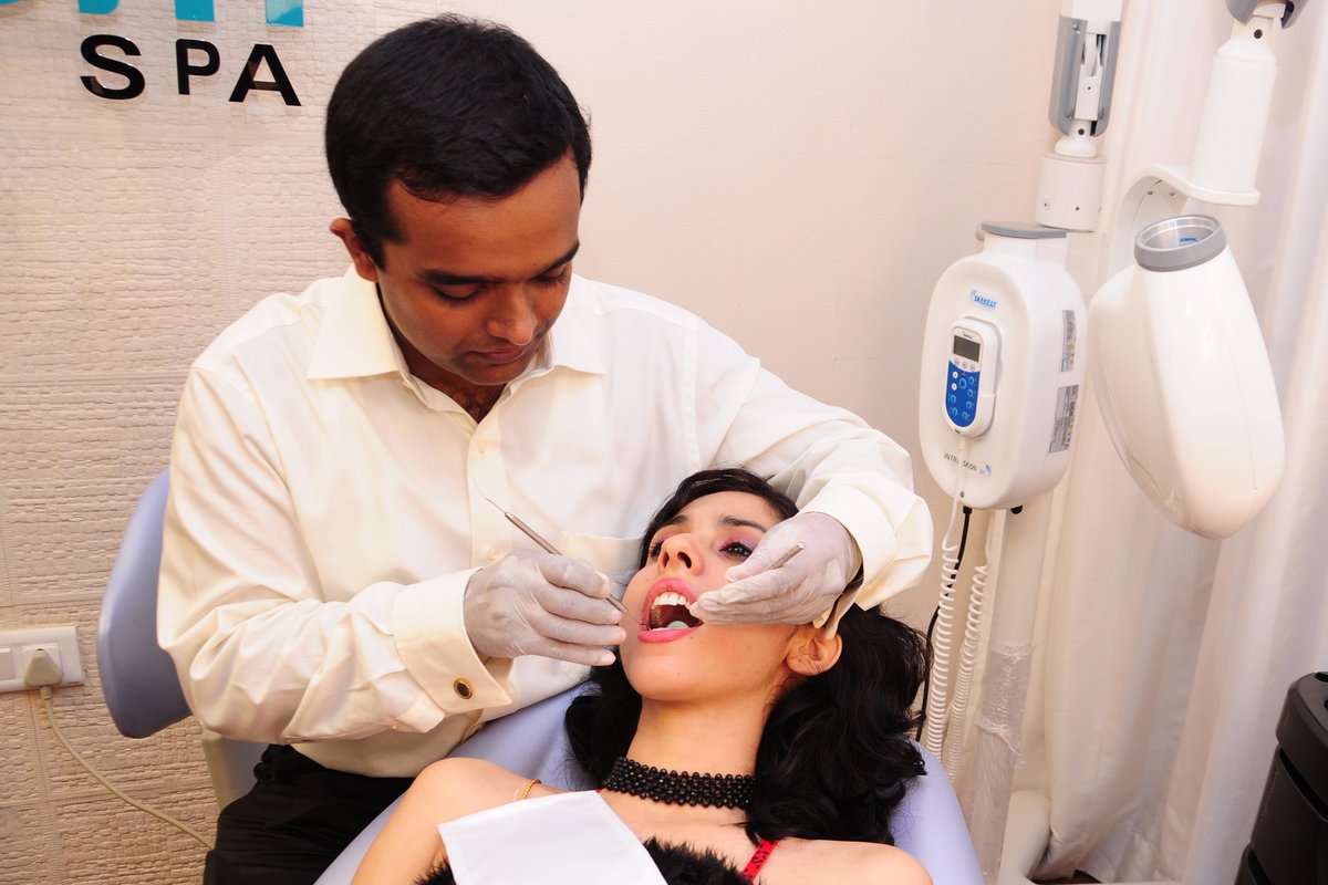 Nechupadam Dental Clinic - Nechupadam Dental Clinic