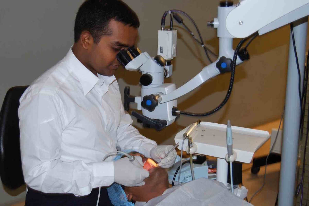 Nechupadam Dental Clinic - Nechupadam Dental Clinic