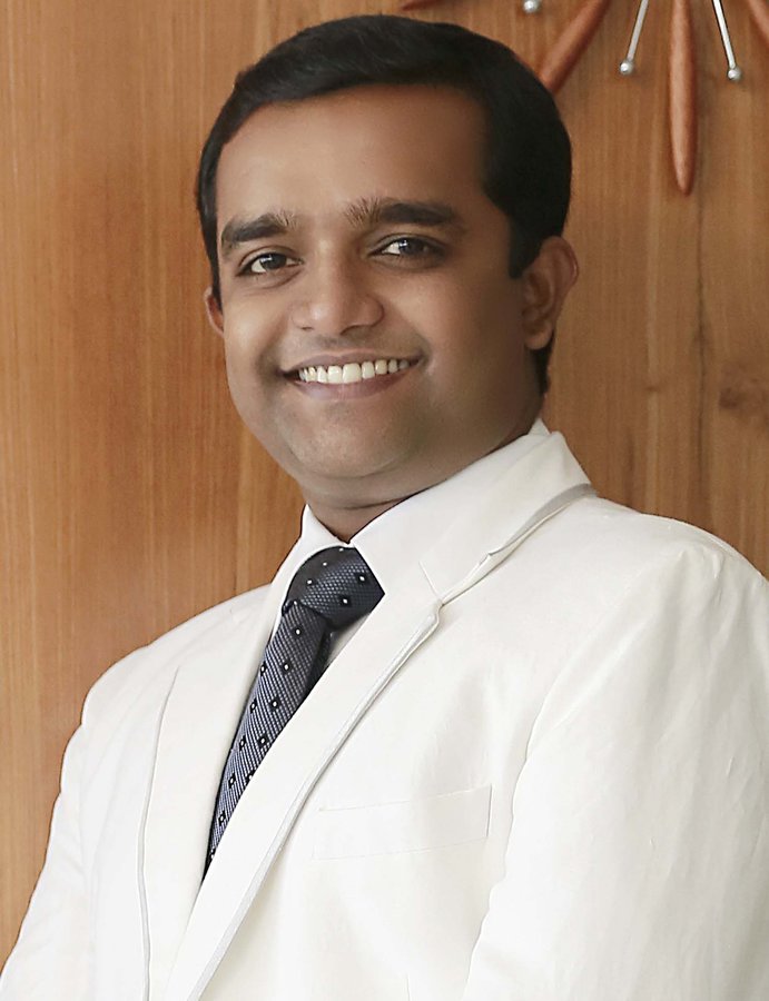 Nechupadam Dental Clinic - Nechupadam Dental Clinic